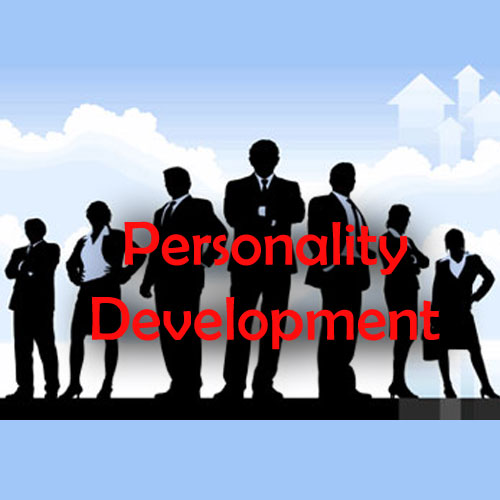 Personality Development – Convolution Educare